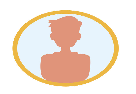 淮滨墙绘中如何画好人物轮廓？