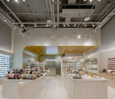 淮滨店面装修流程