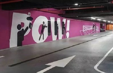 淮滨墙绘设计师的选择是关键。