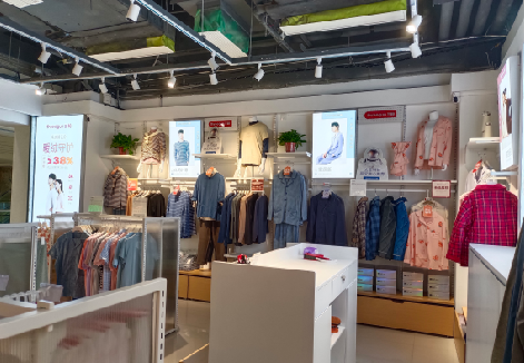 淮滨超市卖场装修如何提升消费欲望？