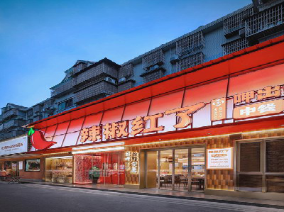 淮滨餐饮招牌制作有哪些要点和技巧？