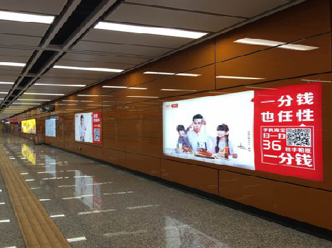 淮滨广告灯箱的发展前景？