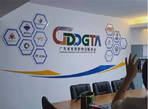 淮滨公司走廊文化墙如何设计布置？