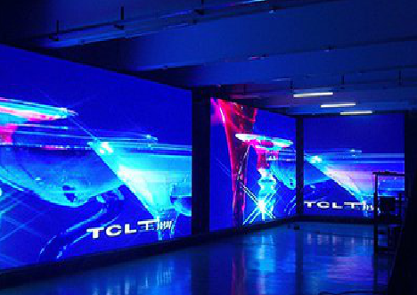 淮滨如何解决LED显示屏耗电问题？